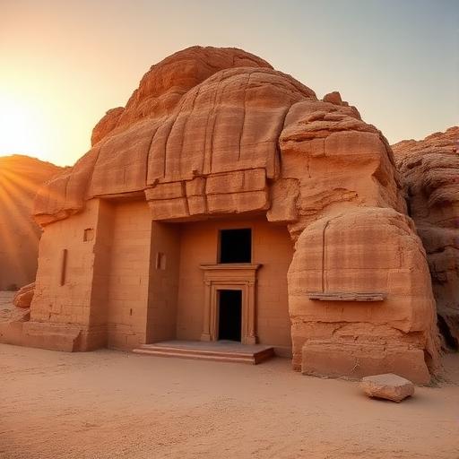 العلا